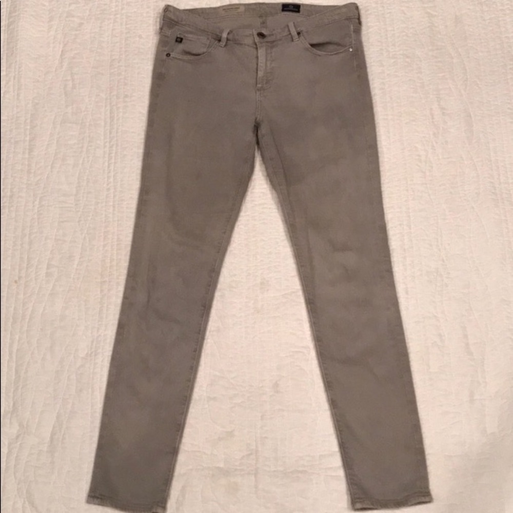 AG Legging Ankle Jean